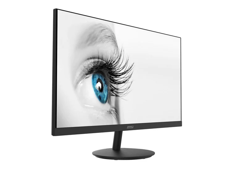 Msi Pro Mp271 27 Fhd Hdmi Vga Dp Multimediale Vesa