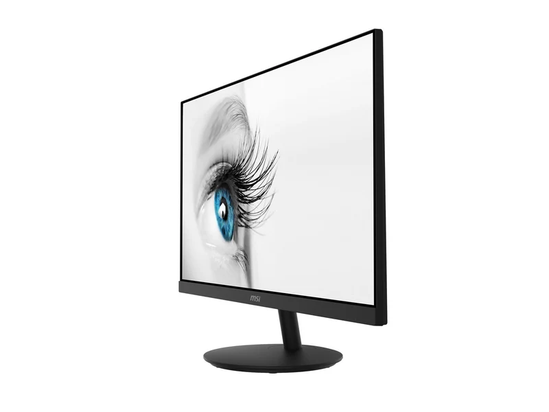 Msi Pro Mp271 27 Fhd Hdmi Vga Dp Multimediale Vesa