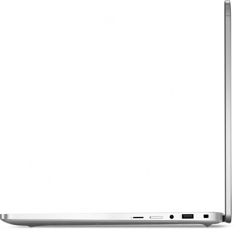 Dell Pro 16 Notebook 16″ FullHD | Intel Core Ultra 7 255U | SSD 512 GB | FreeDOS prodotto NUOVO