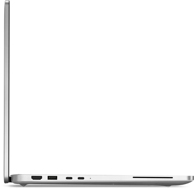 Dell Pro 16 Notebook 16″ FullHD | Intel Core Ultra 7 255U | SSD 512 GB | FreeDOS prodotto NUOVO