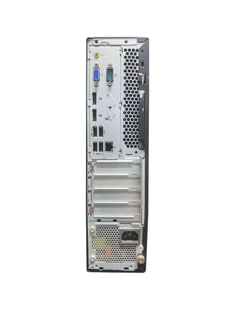 Lenovo ThinkCentre M920s SFF | Intel Core i7-9700 | Windows 11 Pro