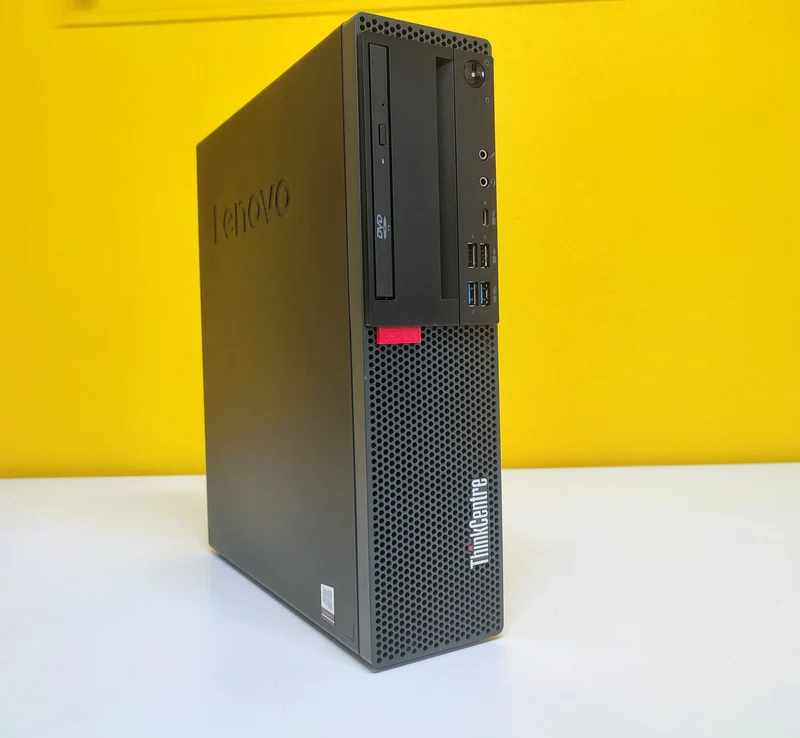 Lenovo ThinkCentre M920s SFF | Intel Core i7-9700 | Windows 11 Pro