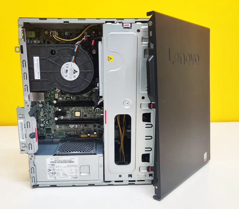 Lenovo ThinkCentre M920s SFF | Intel Core i7-9700 | Windows 11 Pro