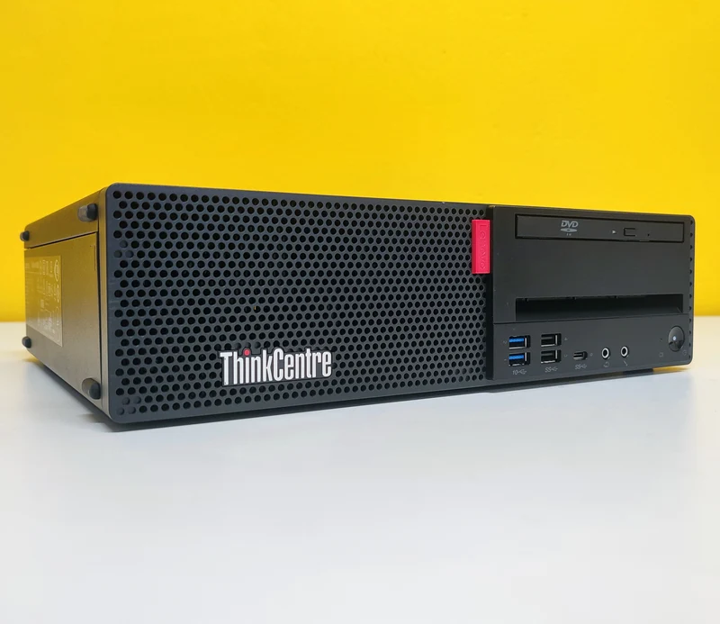 Lenovo ThinkCentre M920s SFF | Intel Core i7-9700 | Windows 11 Pro