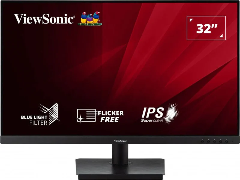 Bundle Lenovo ThinkCentre M920s SFF + Monitor 32″ ViewSonic FullHD | Intel Core i7-8700 | Ram 16GB | FreeDOS