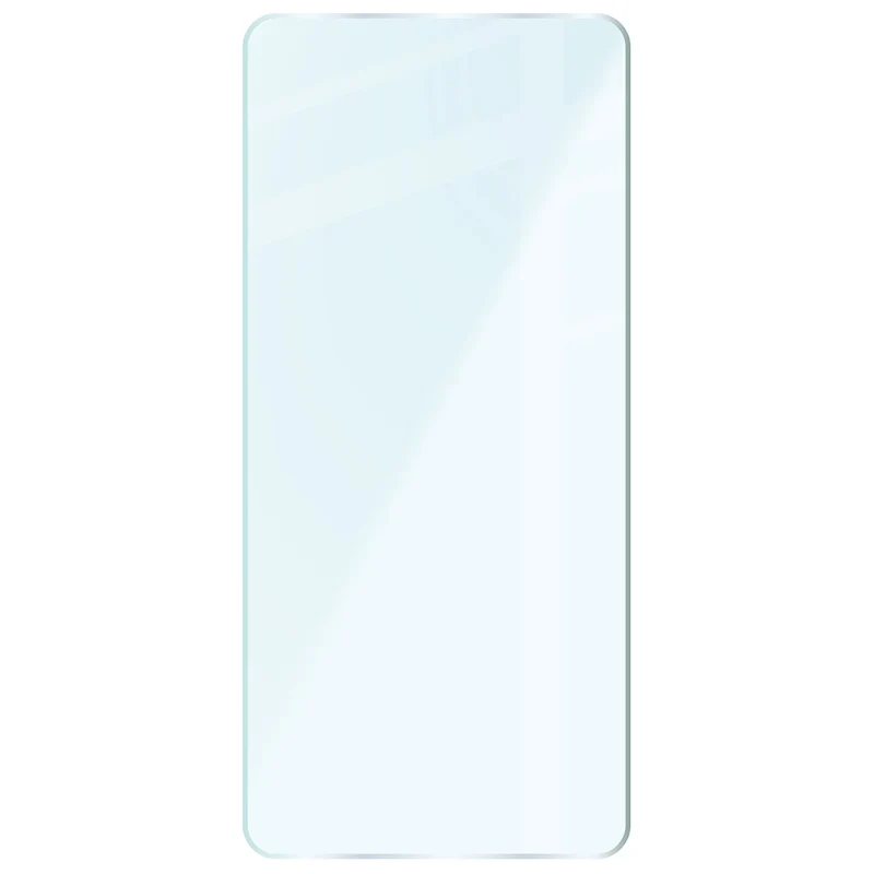 Gehärtetes Glas für Motorola Edge 70 Max, Bizon Glass Clear