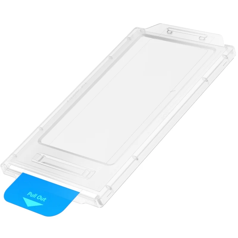 Displayschutzglas YAXO Glass Set (2 Stück) für Nintendo Switch 2