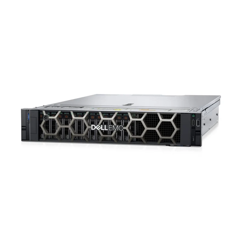 Dell R550 8X3.5 4314 1X32Gb 1X480Gb Ssd H755 3Yr