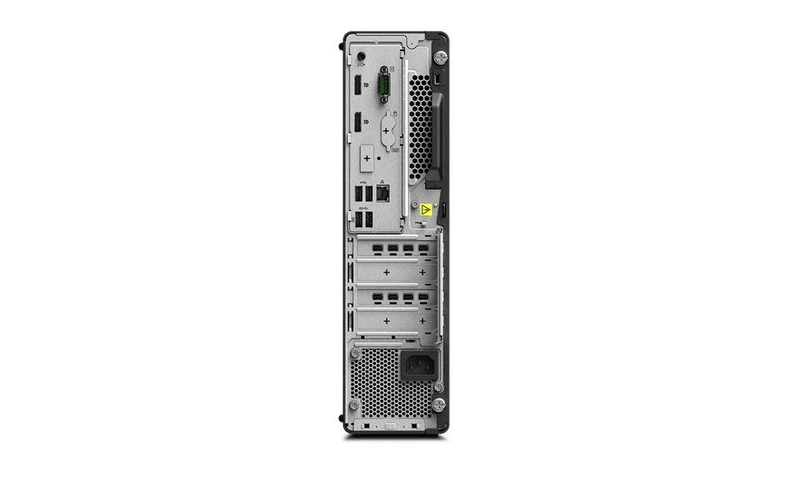 Lenovo ThinkStation P340 SFF | Intel Core i7-10700 | FreeDOS