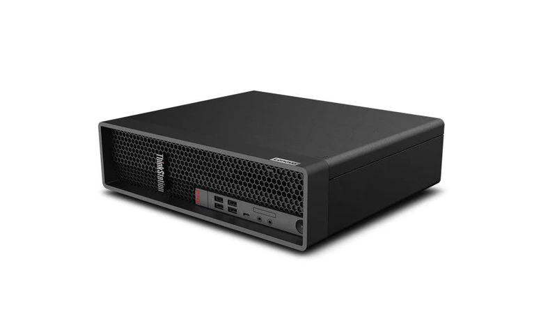 Lenovo ThinkStation P340 SFF | Intel Core i7-10700 | FreeDOS