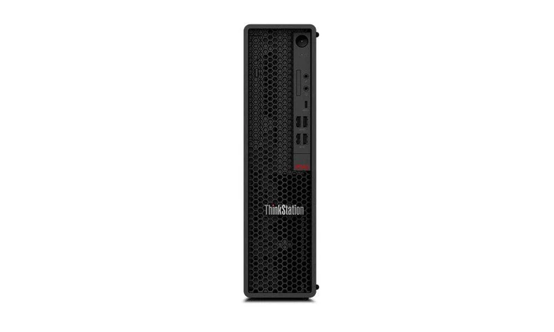 Lenovo ThinkStation P340 SFF | Intel Core i7-10700 | FreeDOS