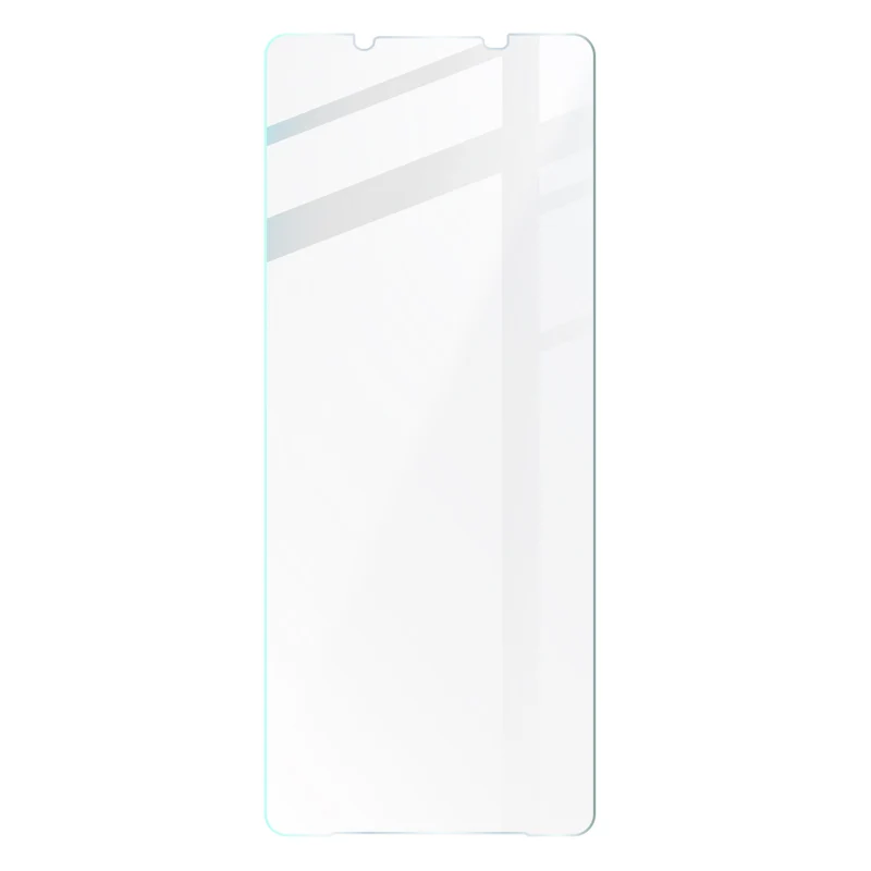 Gehärtetes Glas Bizon Glass Clear für Xperia 1 V