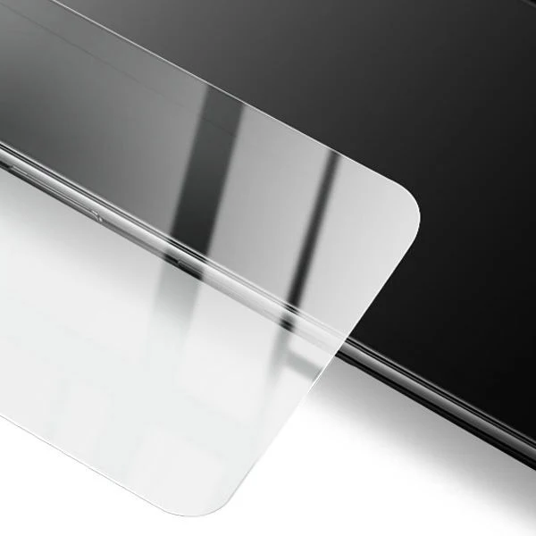 Gehärtetes Glas Bizon Glass Clear für Xperia 1 V