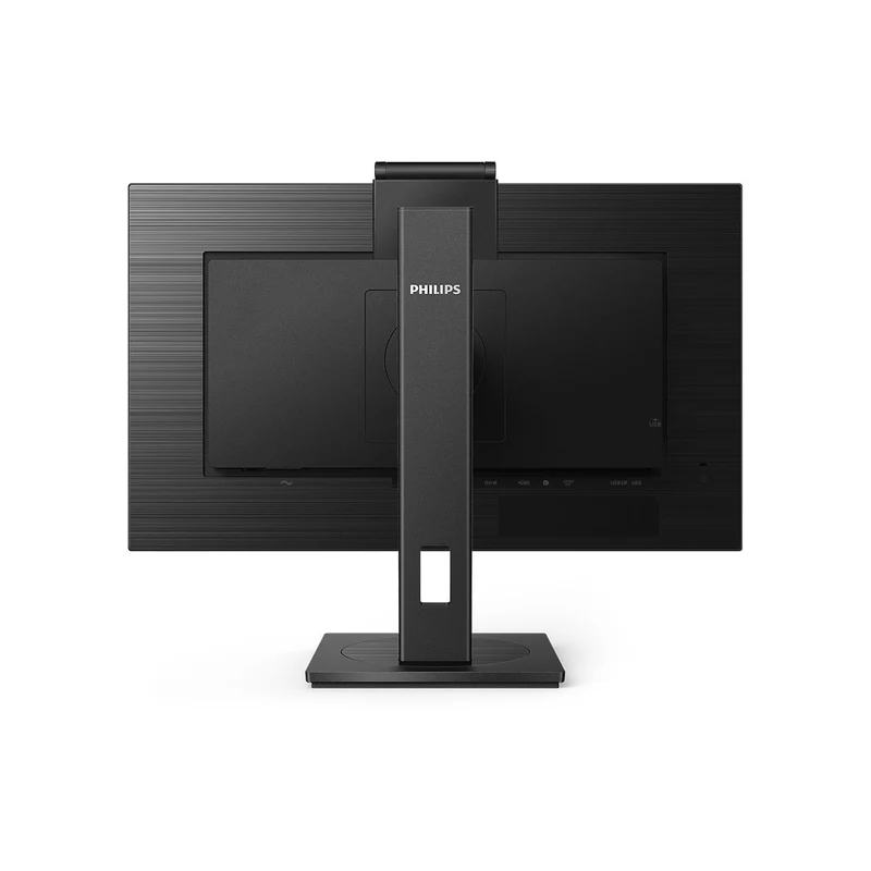 Philips 27 Ips 2K 2560X1440 Webcam Monitor