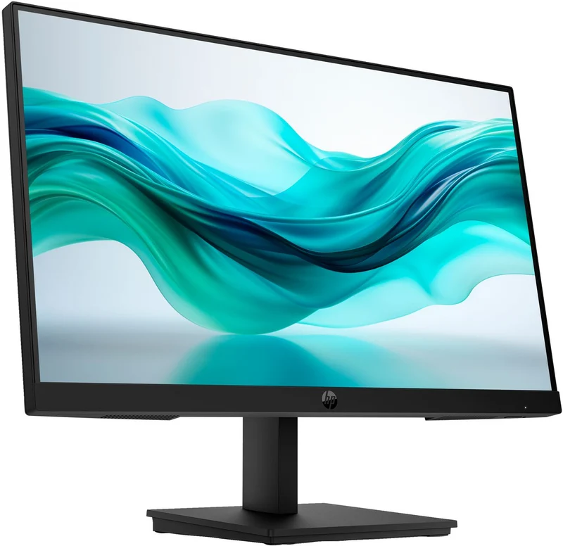 Hp S3 Pro 322Pf Fhd 21.5 1920X1080 3Yw Offsite