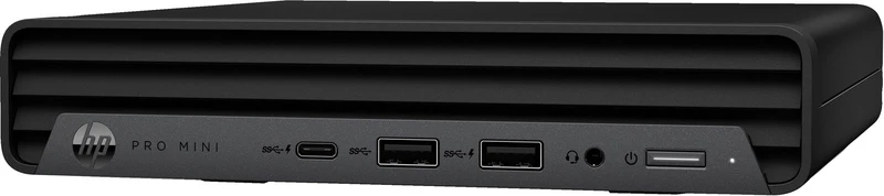 HP 400G9 Dm I7-13700T 8/256 Wi-Fi 6