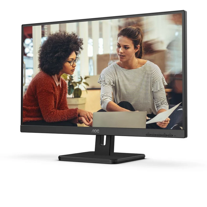AOC 27 16:9 Essential-Line 3-Sided Frameless