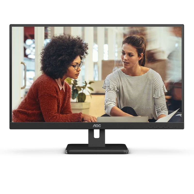 AOC 27 16:9 Essential-Line 3-Sided Frameless