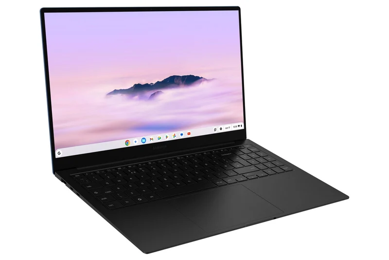 Galaxy Chromebookplus 15.6 Core 3 8Gb 256Gb Chrome