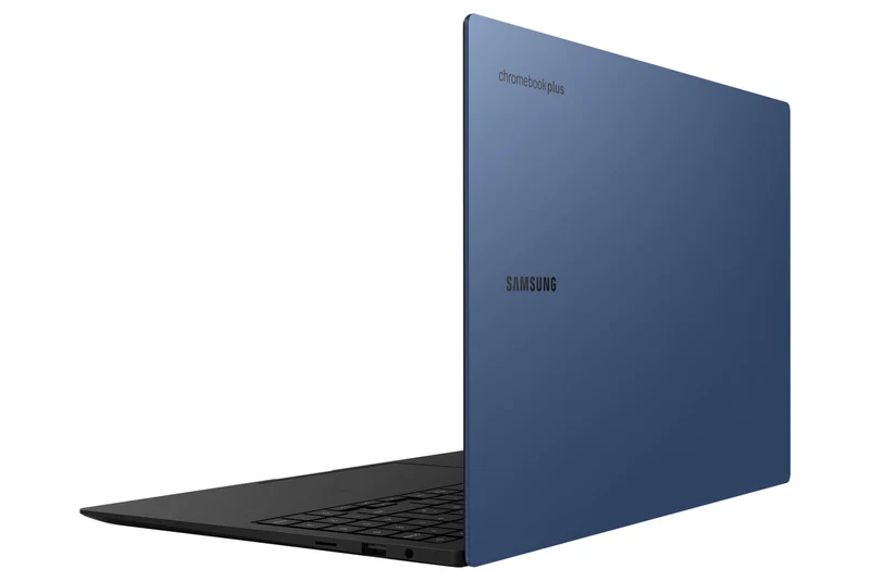 Galaxy Chromebookplus 15.6 Core 3 8Gb 256Gb Chrome