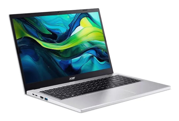 Ag15-71P-58Ea I5-1334U 16Gb 512Gb 15