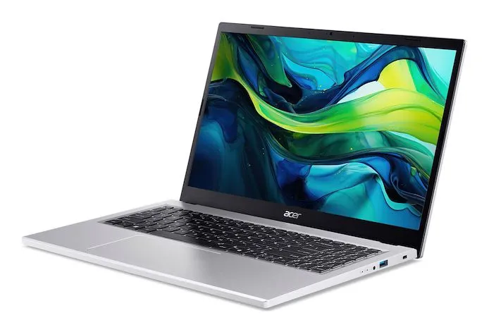 Ag15-71P-58Ea I5-1334U 16Gb 512Gb 15