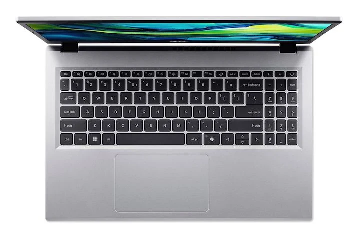 Ag15-71P-58Ea I5-1334U 16Gb 512Gb 15