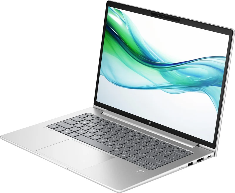 HP 445G11 Ryzen 5 7535U 8/256 14 Ag Wuxga
