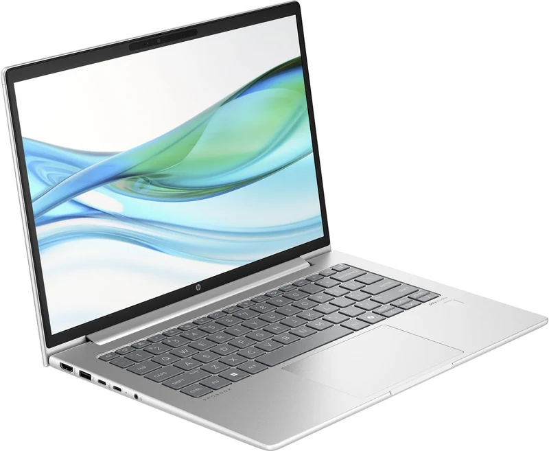 HP 445G11 Ryzen 5 7535U 8/256 14 Ag Wuxga