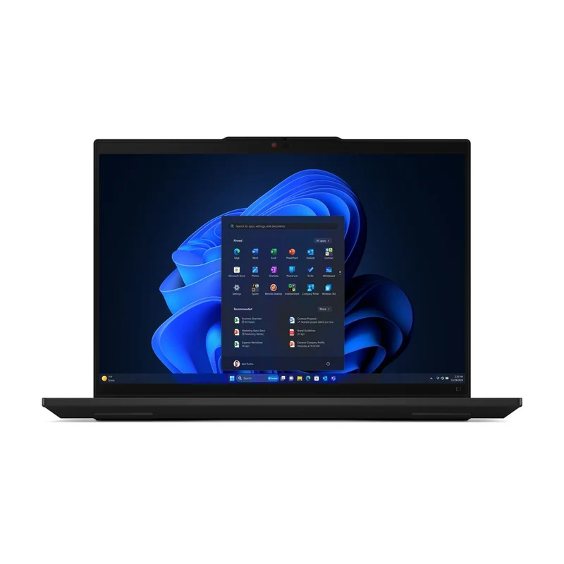 Lenovo Ts L14 Ult5-125U 16Gb 512Gb 14Wuxga