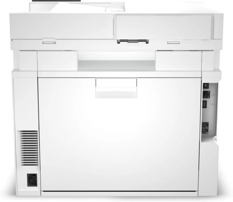 Color Lj Pro Mfp Fax 4302Fdw 33Pm Et/W Adf Scan Fr