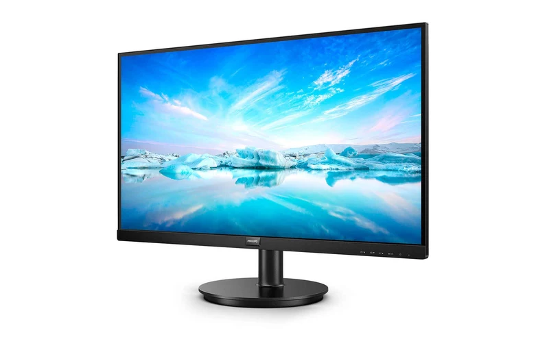 Philips 27 Va, 2K, Displayport, 2 Hdmi 250Cd/M2 Multimed