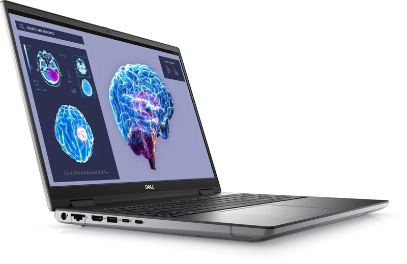 Mobile Precision 7680/I7-13850Hx/32/1Tb/16/Rtx2000