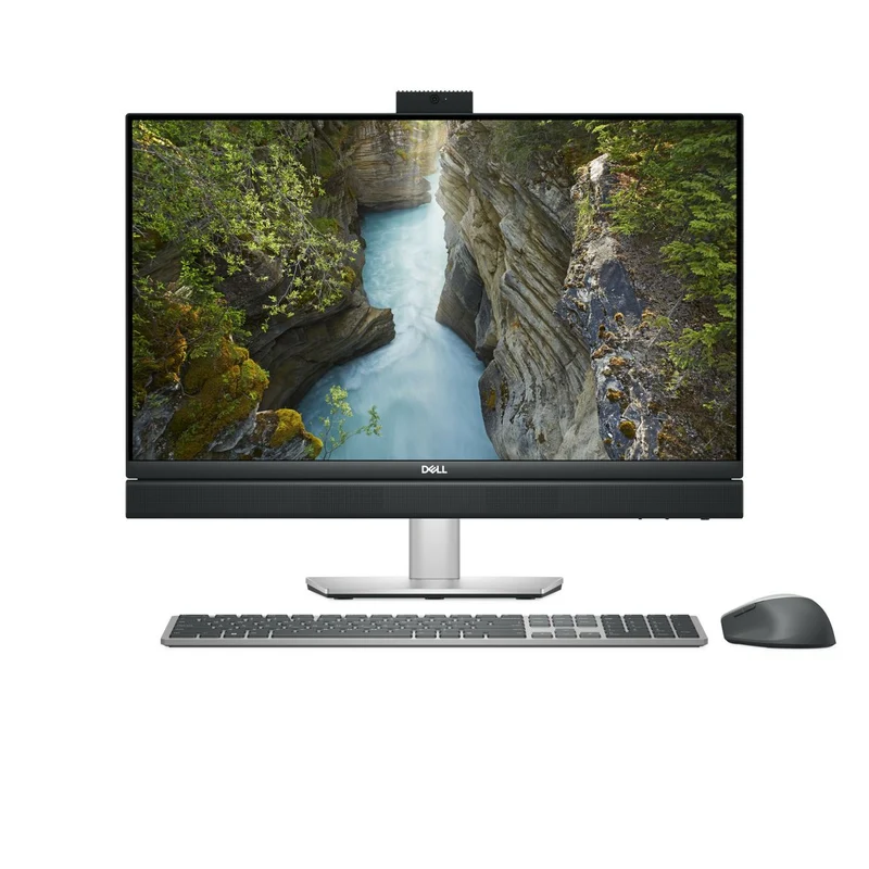 Dell Optiplex Aio 7420/I5-14500T/8Gb/256Ssd/W11Pro/1Y