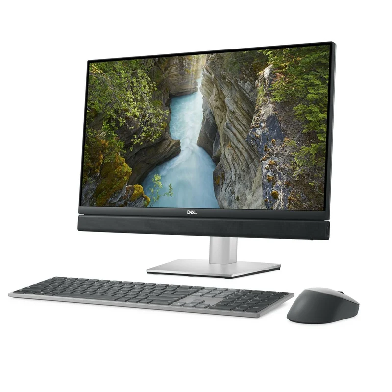 Dell Optiplex Aio 7420/I5-14500T/8Gb/256Ssd/W11Pro/1Y