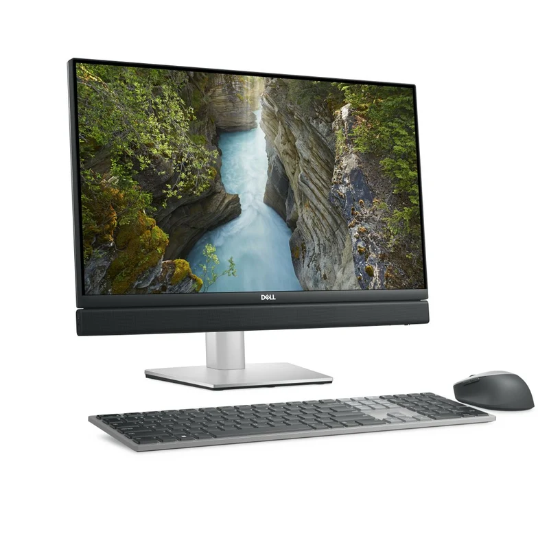 Dell Optiplex Aio 7420/I5-14500T/8Gb/256Ssd/W11Pro/1Y