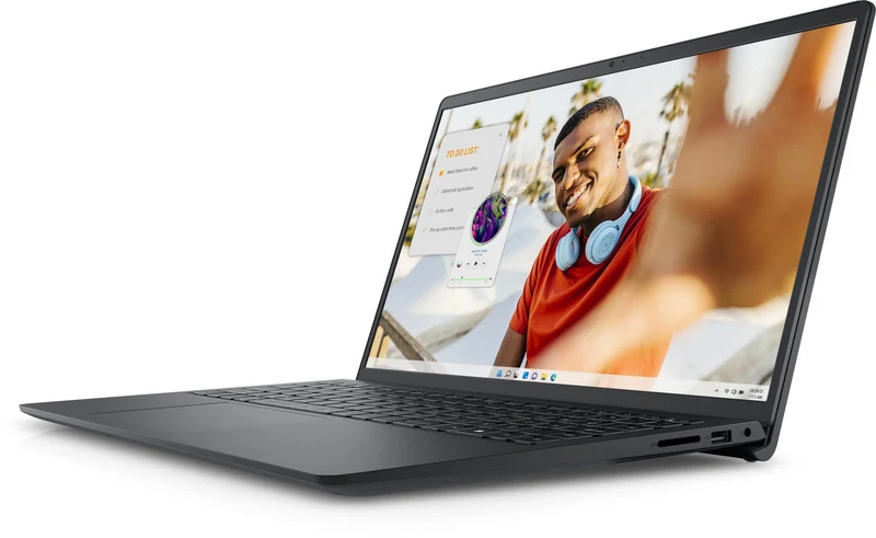Inspiron 15/R5-7520U/8Gb/512Gb/15.6/Amd610M/W11H/1