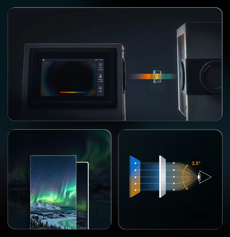 Glas + Applikator für Galaxy Z Fold8, Spigen Glas.tR EZ Fit Pro 2-Pack (AC)