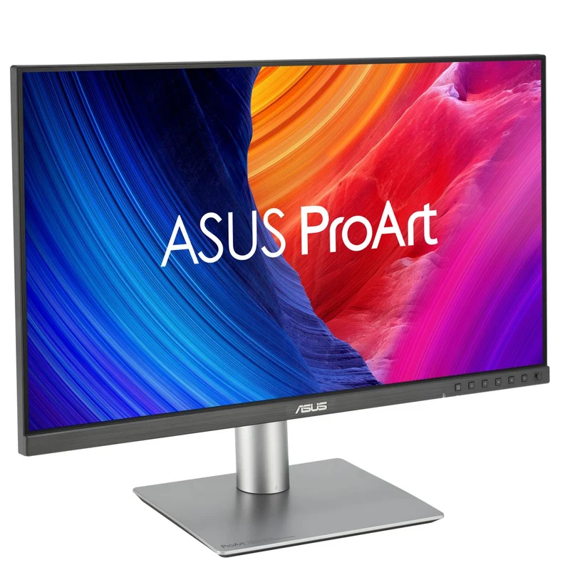 Proart 27 Wled 5120X2880 Dp Hdmi Speaker