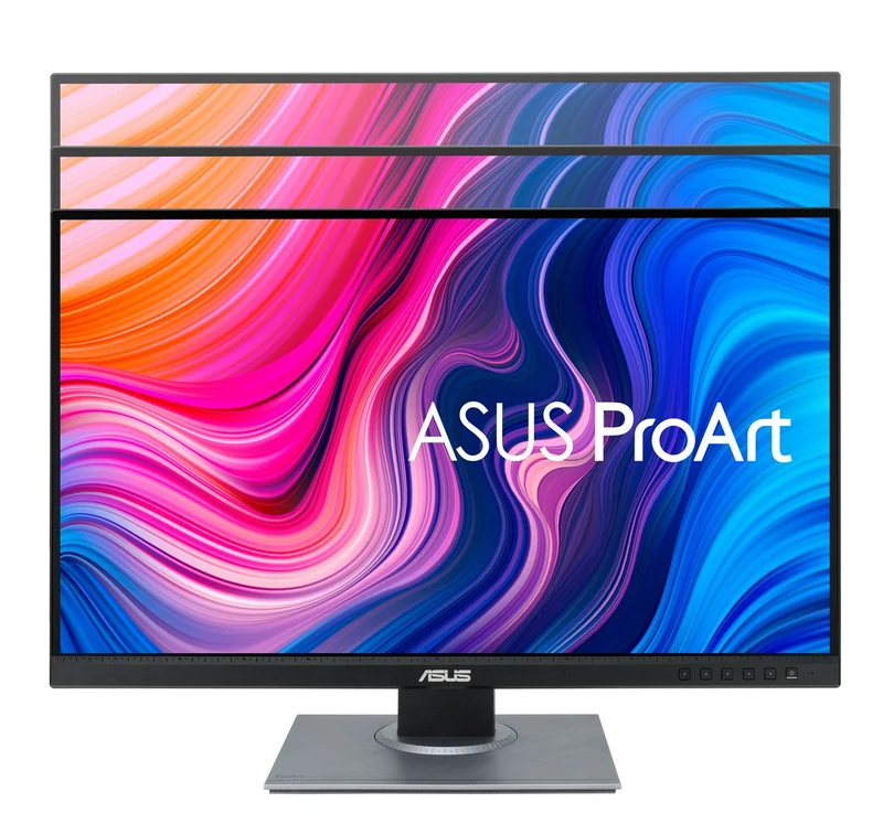 Proart 27 Wqhd 2560X1440 Dp Mini-Dp Hdmi Speaker