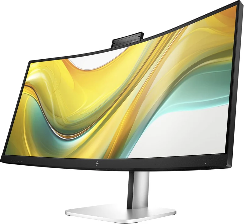 Hp S5 Pro 534Pm Wqhd Usb-C Conf Mntr