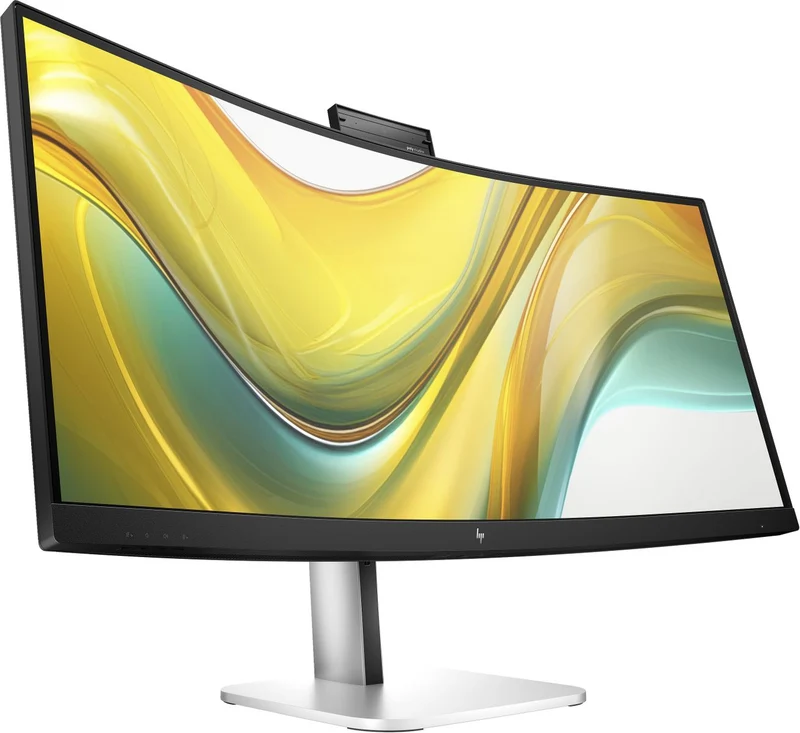 Hp S5 Pro 534Pm Wqhd Usb-C Conf Mntr