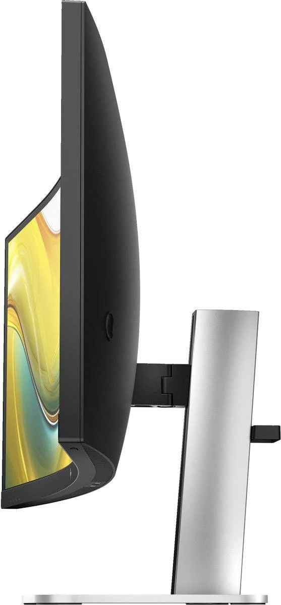 Hp S5 Pro 534Pm Wqhd Usb-C Conf Mntr