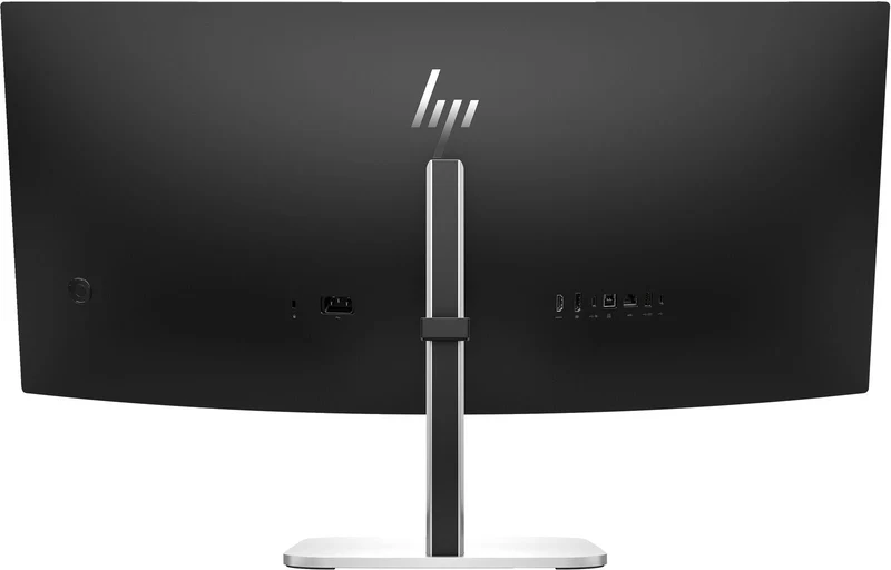 Hp S5 Pro 534Pm Wqhd Usb-C Conf Mntr