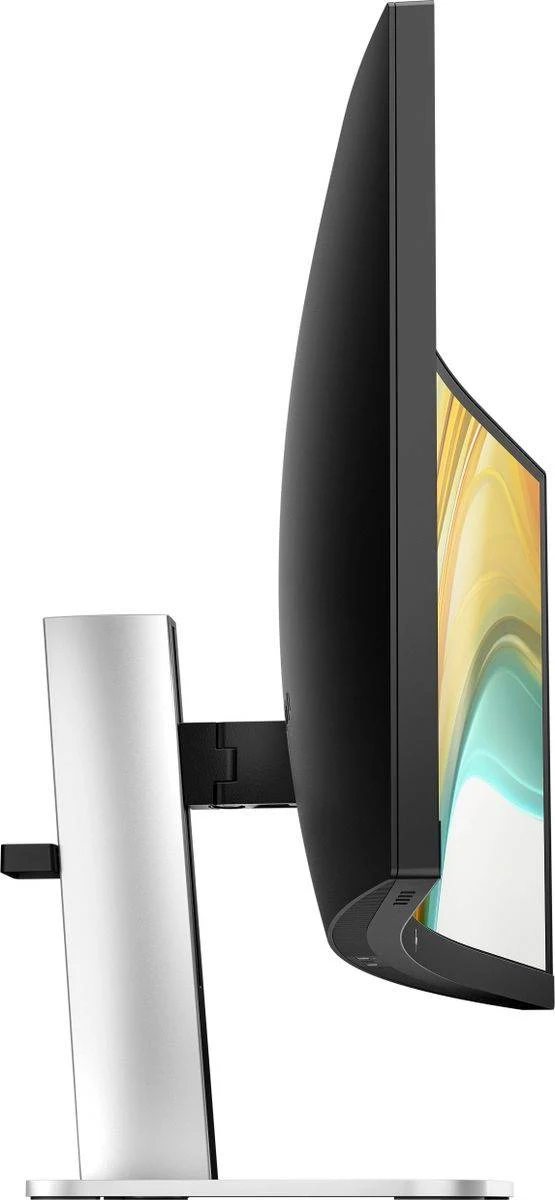 Hp S5 Pro 534Pm Wqhd Usb-C Conf Mntr