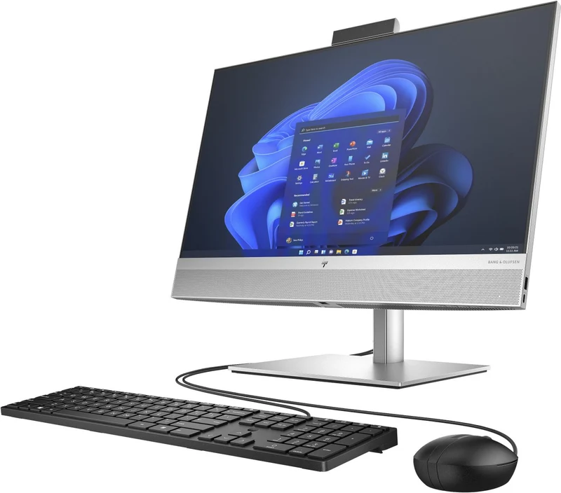 840G9 Aio24T I7-14700 32/1