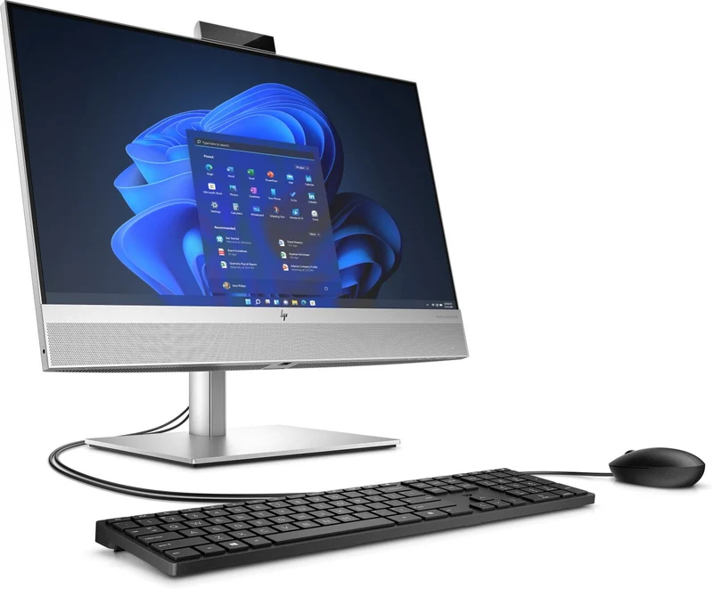 840G9 Aio24T I7-14700 32/1