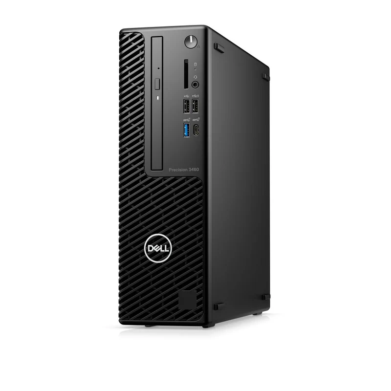 Precision 3460 Sff/I7-14700/16Gb/512Ssd/W11 Pro/3Y