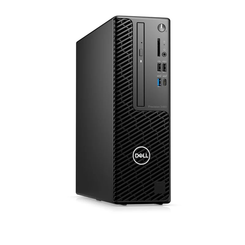 Precision 3460 Sff/I7-14700/16Gb/512Ssd/W11 Pro/3Y