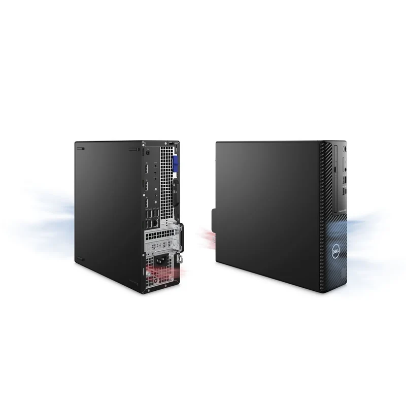 Precision 3460 Sff/I7-14700/16Gb/512Ssd/W11 Pro/3Y